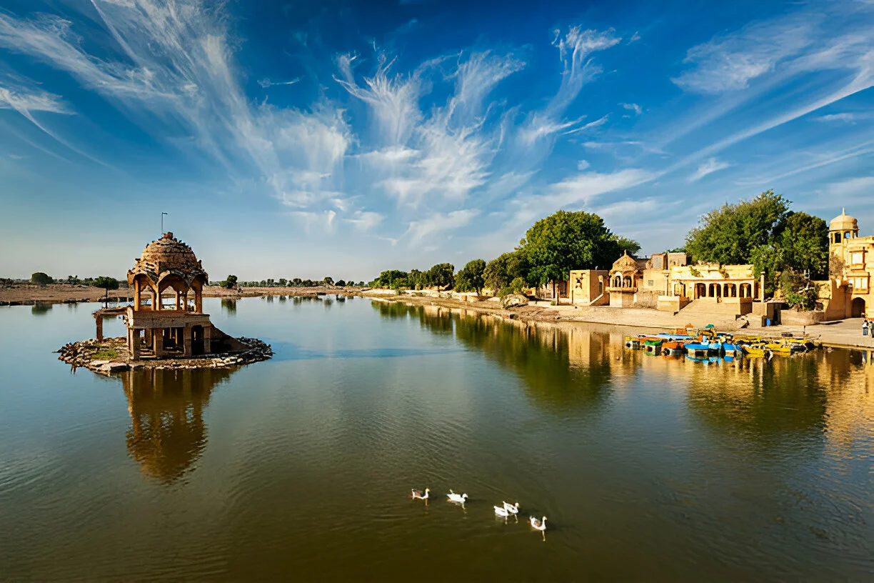 about-jaisalmer