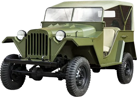 jeep